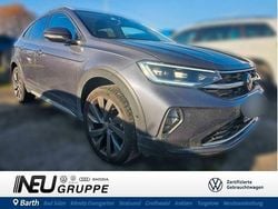 Grau Gebraucht 2024 VW Taigo Style SUV | 22.289 € (Guter Preis)