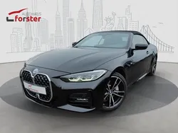 BMW 430 Cabriolet