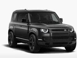 Carphathian grey Neu 2025 Land Rover Defender HSE Dynamic SUV | 104.520 € (Fairer Preis)