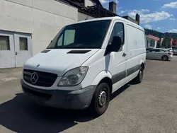 Weiß Gebraucht 2010 Mercedes Sprinter Van | 3.999 €