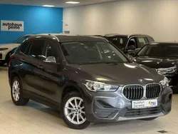Mineralgrau metallic Gebraucht 2021 BMW X1 SUV | 27.599 € (Fairer Preis)