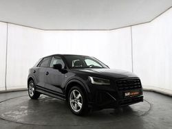 Schwarz Gebraucht 2023 Audi Q2 S-Line SUV | 23.440 € (Guter Preis)