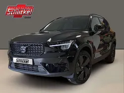 Onyx black Neu 2025 Volvo XC40 Plus SUV | 45.450 € (Etwas zu teuer)