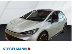 Silber Gebraucht 2024 Cupra Born Kleinwagen | 30.790 € (Superpreis)