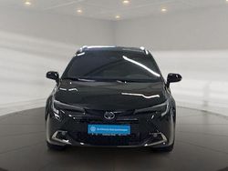Andere Gebraucht 2024 Toyota Corolla | 29.900 € (Fairer Preis)