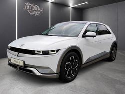Weiß Gebraucht 2022 Hyundai Ioniq Kleinwagen | 35.290 € (Fairer Preis)