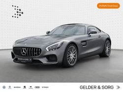 Grau Gebraucht 2016 Mercedes AMG GT AMG Coupé | 77.988 € (Superpreis)