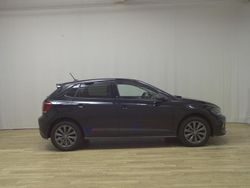 Schwarz Gebraucht 2020 VW Polo Beats Kleinwagen | 15.580 € (Guter Preis)