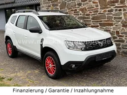 Weiß Gebraucht 2020 Dacia Duster Comfort SUV | 10.990 € (Fairer Preis)
