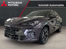 Dark void (violett) Neu 2025 Cupra Terramar VZ SUV | 43.870 € (Superpreis)