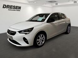 Weiss Gebraucht 2023 Opel Corsa Elegance Kleinwagen | 15.450 € (Fairer Preis)