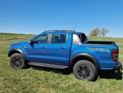Blau Gebraucht 2022 Ford Ranger Raptor Abholung | 44.950 € (Guter Preis)