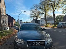 Andere farben Gebraucht 2005 Audi A6 Kombi | 3.800 €