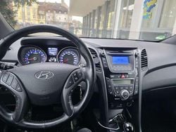 Gebraucht 2016 Hyundai i30 Trend Kombi | 11.500 € (Fairer Preis)