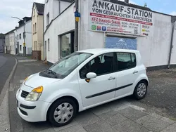 Weiß Gebraucht 2005 Renault Modus Dynamique Van / Kleinbus | 990 € (Guter Preis)