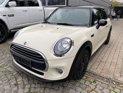Weiß Gebraucht 2018 Mini Cooper Chili Kleinwagen | 12.900 € (Superpreis)