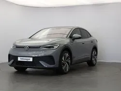 Grau (mondsteingrau (dach in s.../grau) Gebraucht 2023 VW ID.5 Pro Performance SUV | 33.990 € (Superpreis)