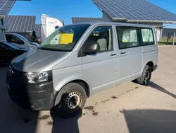 Silber Gebraucht 2011 VW T5 Van | 5.000 €