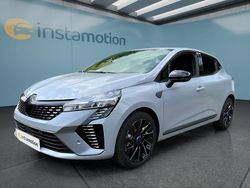 Grau Neu 2025 Renault Clio V Kleinwagen | 25.649 €