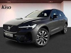 Gebraucht 2024 Volvo XC60 SUV | 47.450 € (Etwas zu teuer)