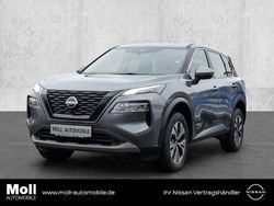 Grau Gebraucht 2023 Nissan X-Trail Acenta SUV | 33.480 € (Fairer Preis)