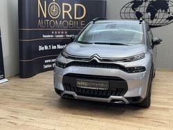Grau Gebraucht 2024 Citroën C3 | 13.950 € (Guter Preis)