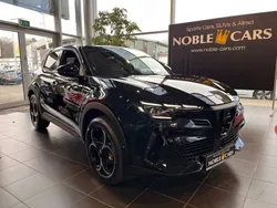 Nero tortona Neu 2024 Alfa Romeo Junior Edizione Speciale SUV | 31.190 € (Guter Preis)