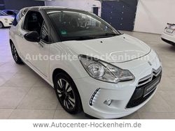 Schwarz Gebraucht 2014 Citroën DS3 So Chic Kleinwagen | 4.500 € (Fairer Preis)