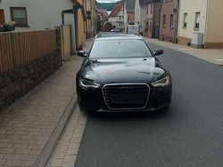 Gebraucht 2012 Audi A6 S-Line Kombi | 17.800 € (Etwas zu teuer)