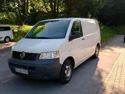 Weiß Gebraucht 2009 VW T5 Van | 10.500 €