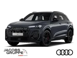 Grau Neu 2025 Audi Q5 Sport SUV | 67.960 € (Superpreis)