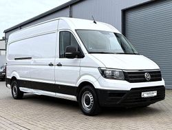 Weiß Gebraucht 2020 VW Crafter Van | 18.950 € (Superpreis)