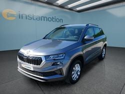 Grau Neu 2025 Skoda Karoq SUV | 33.799 € (Fairer Preis)