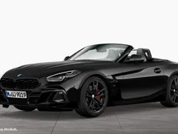 Saphirschwarz Gebraucht 2022 BMW Z4 M Sport Cabrio | 41.210 € (Fairer Preis)