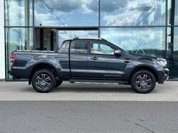 Grau Gebraucht 2021 Ford Ranger Wildtrack Abholung | 33.920 € (Guter Preis)
