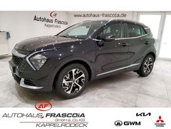 Schwarz Neu 2025 Kia Sportage SUV | 32.625 € (Guter Preis)