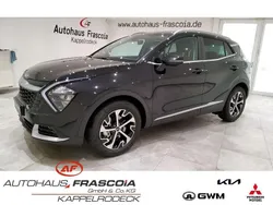 Schwarz Neu 2025 Kia Sportage SUV | 32.625 € (Guter Preis)