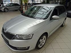 Silber Gebraucht 2019 Skoda Rapid Cool Edition Limousine | 10.950 € (Fairer Preis)