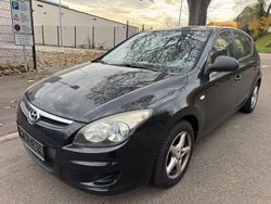 Schwarz Gebraucht 2009 Hyundai i30 Edition+ Limousine | 1.950 € (Guter Preis)