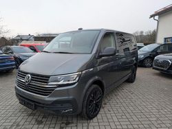 Grau Gebraucht 2021 VW Multivan Van | 41.800 € (Guter Preis)