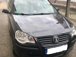 Schwarz Gebraucht 2006 VW Polo Trendline Limousine | 2.600 € (Fairer Preis)