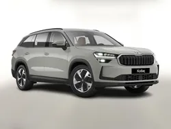Stahlgrau Neu 2025 Skoda Kodiaq SUV | 46.096 € (Superpreis)