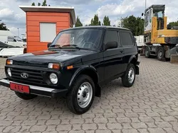 Grün Gebraucht 2019 Lada niva SUV | 11.990 € (Guter Preis)