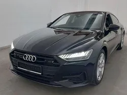 Schwarz Gebraucht 2019 Audi A7 Sportback Sport Kleinwagen | 38.980 € (Guter Preis)