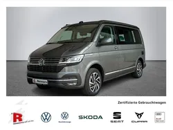 Grau Gebraucht 2023 VW T6.1 California Van | 78.890 €
