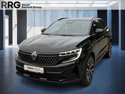 Blackpearlschwarz Gebraucht 2023 Renault Austral SUV | 31.690 € (Guter Preis)