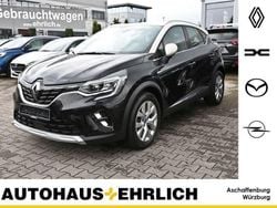 Metallic Gebraucht 2021 Renault Captur Intens SUV | 16.480 € (Guter Preis)