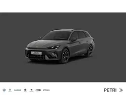 Metallic Neu 2025 Cupra Leon VZ Kombi | 54.990 €
