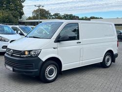 Weiß Gebraucht 2018 VW T6 Van | 15.900 € (Superpreis)