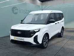 Weiß Neu 2024 Ford Tourneo Courier Trend Van / Kleinbus | 25.604 € (Fairer Preis)